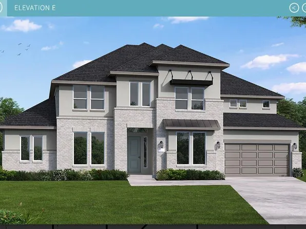 3115 Elderberry Orchard St, Richmond, TX 77406