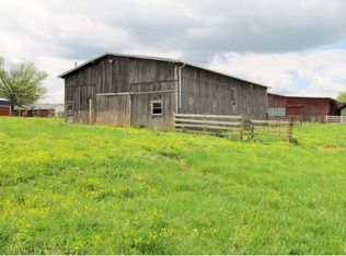 107 Cutoff #8075, Greeneville, TN 37743