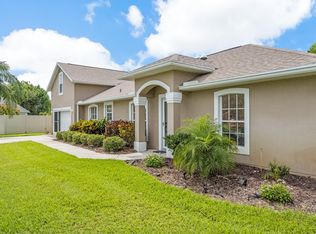 2090 Hedgerow Dr, Merritt Island, FL 32953