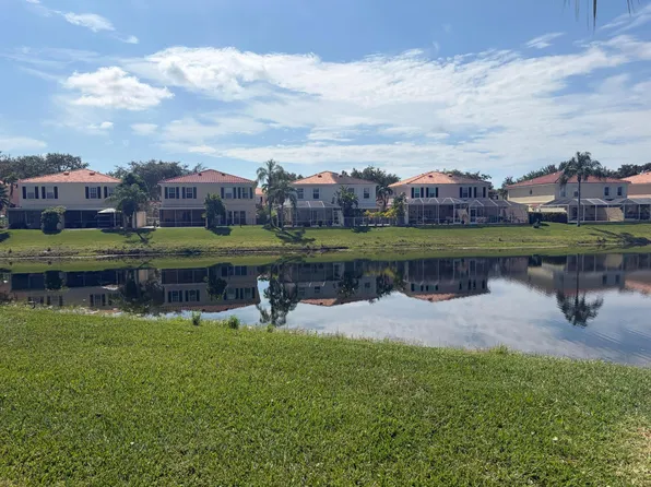 2136 Tigris Drive, West Palm Beach, FL 33411