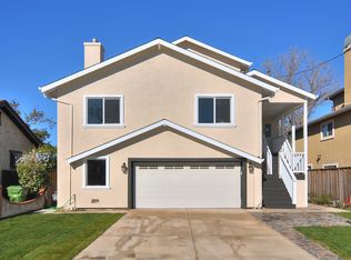 1462 Michigan Ave, San Jose, CA 95002