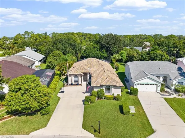 6647 Craven Hill WAY, NAPLES, FL 34104