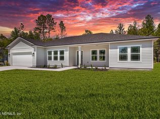 5629 SILVER SANDS Circle, Keystone Heights, FL 32656