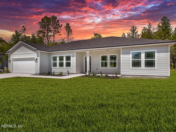 5629 SILVER SANDS Circle, Keystone Heights, FL 32656