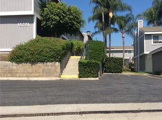 15251 Leffingwell Rd APT 8, Whittier, CA 90604