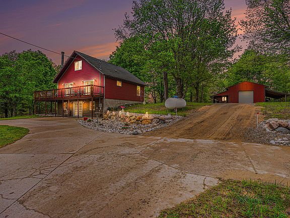 2nd image of 4238 E White River Dr