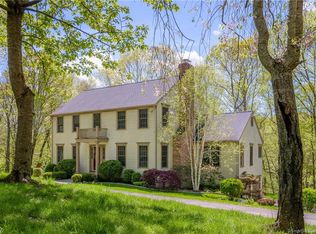 14 Armand Rd, Ridgefield, CT 06877