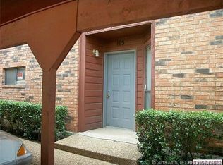 6737 S Peoria Ave BUILDING A, Tulsa, OK 74136