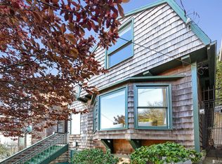 3943 21st St, San Francisco, CA 94114