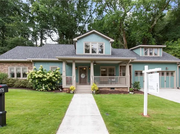 175 Reynolds St SW, Marietta, GA 30064