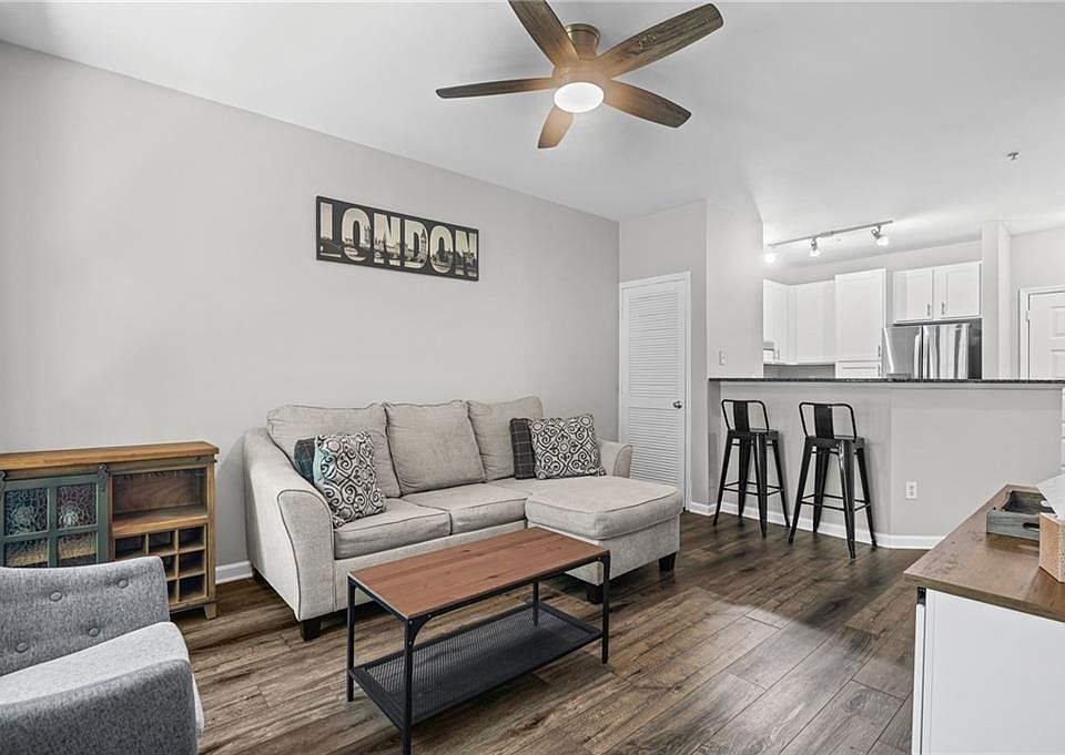 1st image of 821 Ralph McGill Blvd NE APT 3313