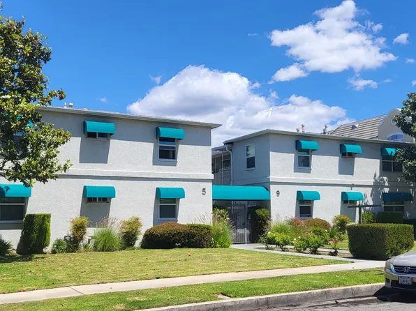5 Alta St #9G, Arcadia, CA 91006