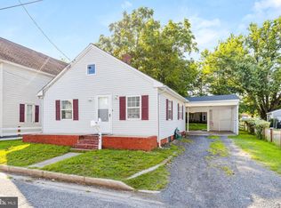 310 Penn St, Salisbury, MD