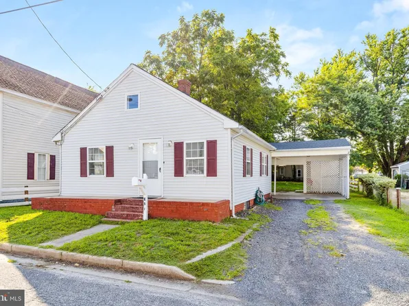 310 Penn St, Salisbury, MD 21801