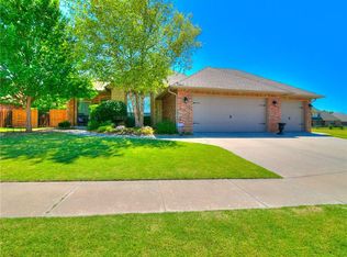 3005 Cruden Dr, Norman, OK 73072