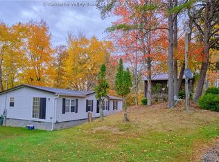 4831 Jim Ridge Rd, Liberty, WV 25124