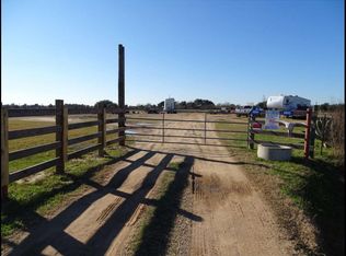 4843 Mieth Rd, Sealy, TX 77474