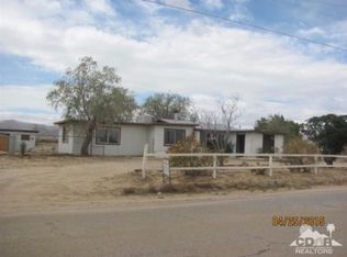 64755 Sun Mesa Rd, Joshua Tree, CA 92252