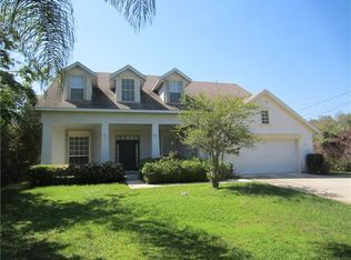 171 W Highbanks Rd, Debary, FL 32713