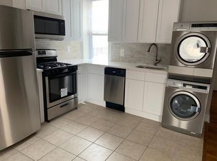 6001 Hudson Ave, West New York, NJ 07093