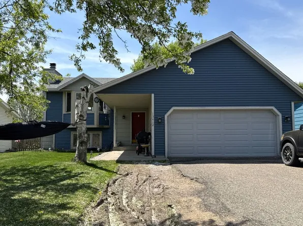 13412 Alabama Ave S, Savage, MN 55378