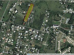 Carr #307 Km 7.4 #SOLAR #2, Boqueron, PR 00622