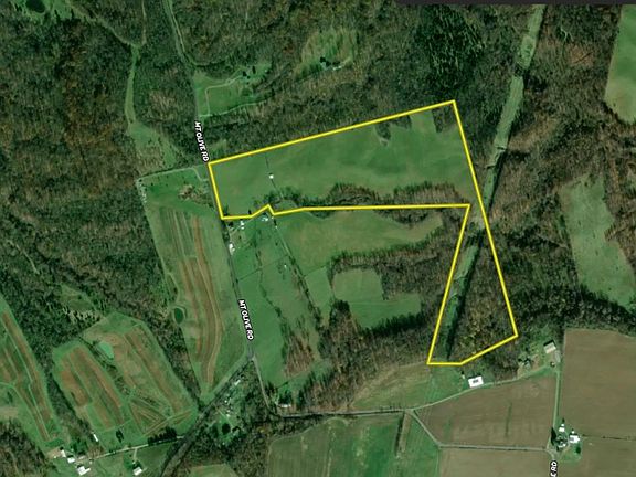 2nd image of Mount Olive Rd Lot Wp001