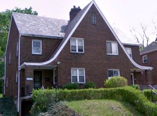 3955 Beechwood Blvd, Pittsburgh, PA