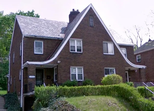 3955 Beechwood Blvd photo 1