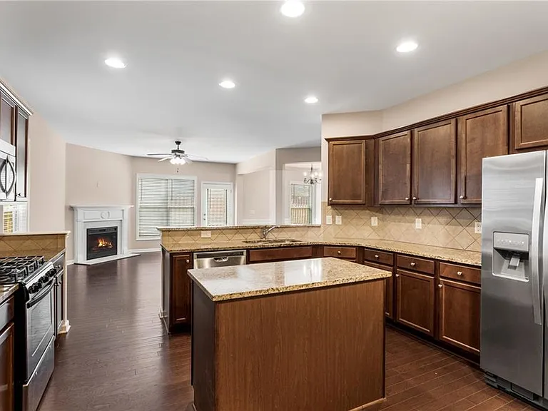 2680 Gold Creek Ln — Photo 29