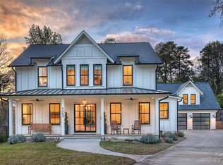 4003 Sherbrooke Dr, Charlotte, NC 28210