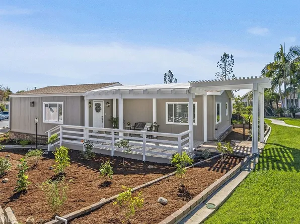 675 Wood Lake Dr #186, Brea, CA 92821