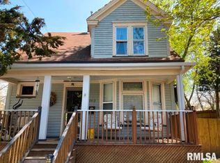 1513 Arlington Ave, Davenport, IA