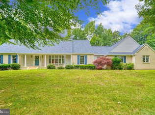 143 Morgans Ridge Rd, La Plata, MD 20646