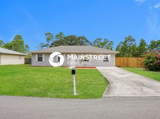 1658 Wainwright St SE, Palm Bay, FL 32909