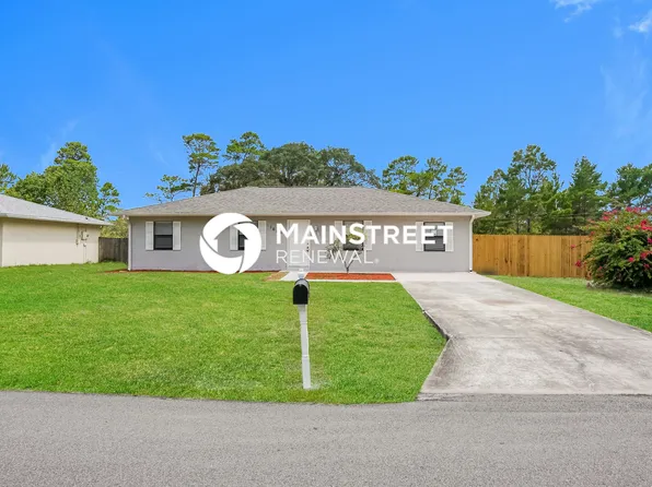 1658 Wainwright St SE, Palm Bay, FL 32909