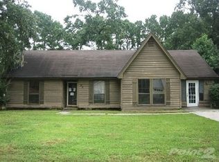 26 N Nicholson Cir, Savannah, GA 31419