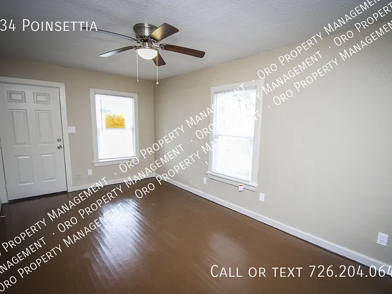 934 Poinsettia — Photo 7