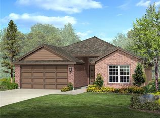 8709 Circling Wagons Way, Fort Worth, TX 76179