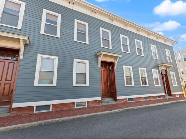 10 Max Ave #2, Cambridge, MA 02141