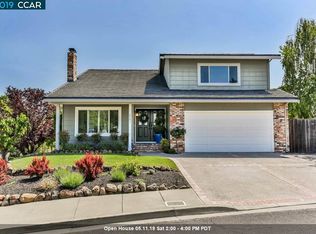 6501 Westfield Ct, Martinez, CA 94553
