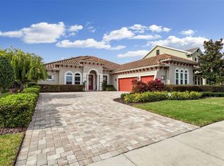 6213 Knob Tree Dr, Lithia, FL 33547