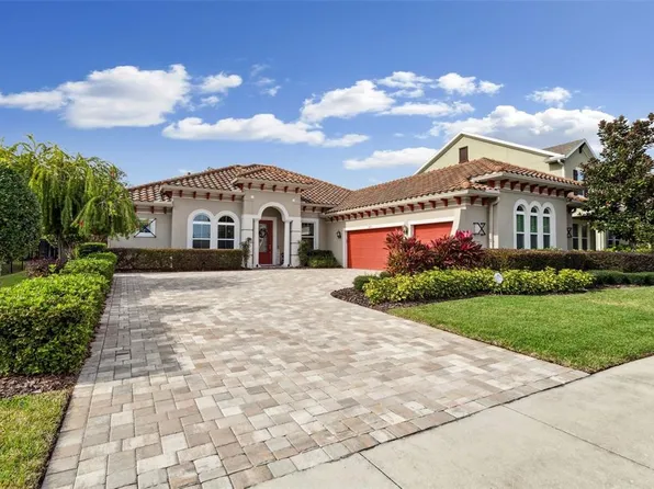 6213 Knob Tree Dr, Lithia, FL 33547