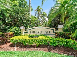 932 Opal Ter, Weston, FL 33326