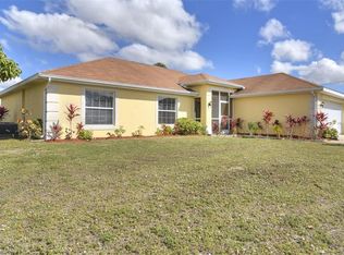 2109 NW 6th Ter, Cape Coral, FL 33993