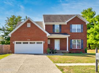 8000 Adams Run Rd, Louisville, KY 40228