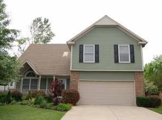 15624 Barkley St, Overland Park, KS 66223
