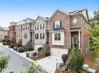 1200 Jardin Ct, Alpharetta, GA 30022