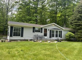 11450 Manier Rd, Atlanta, MI 49709