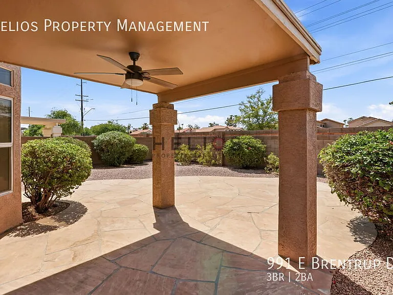 991 E Brentrup Dr — Photo 27